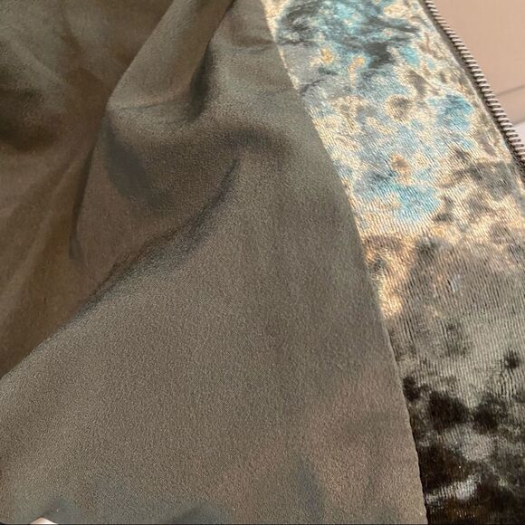 Sanctuary velvet bomber jacket size XS - Picture 9 of 9